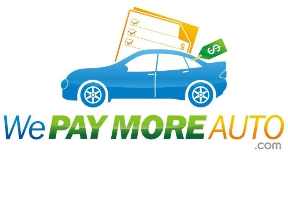 We Pay More Auto | Car Buyers | Sell My Car